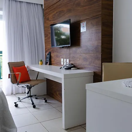 V210 Flat Na Melhor Area De Brasilia - Area Central Exterior photo