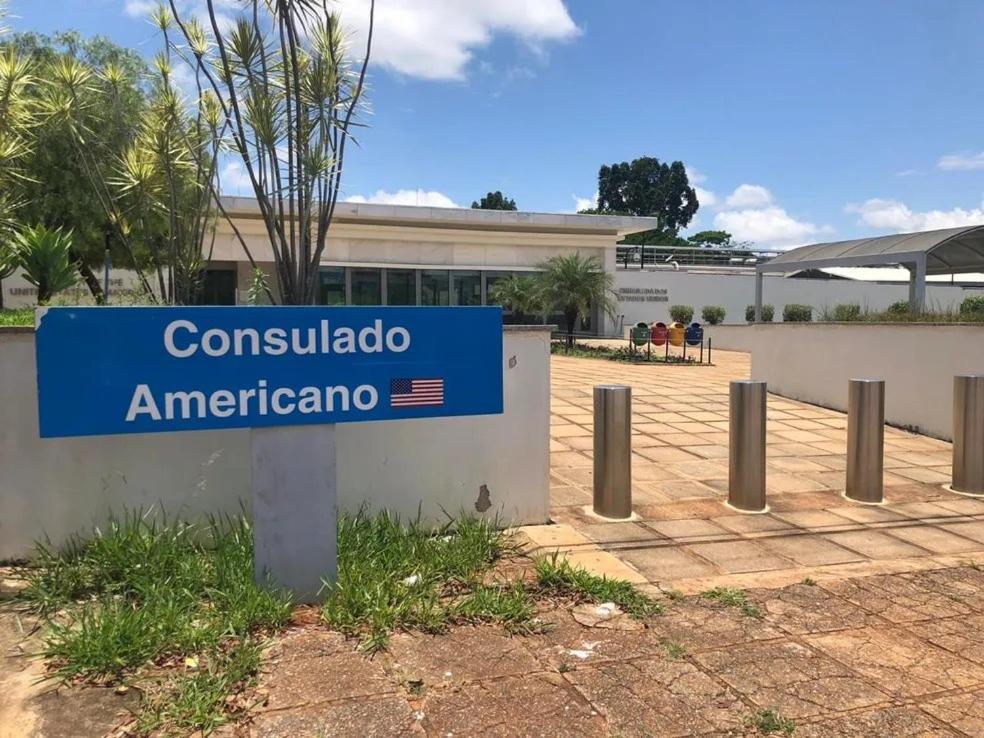 V210 Flat Na Area De - Area Apartment Brasilia