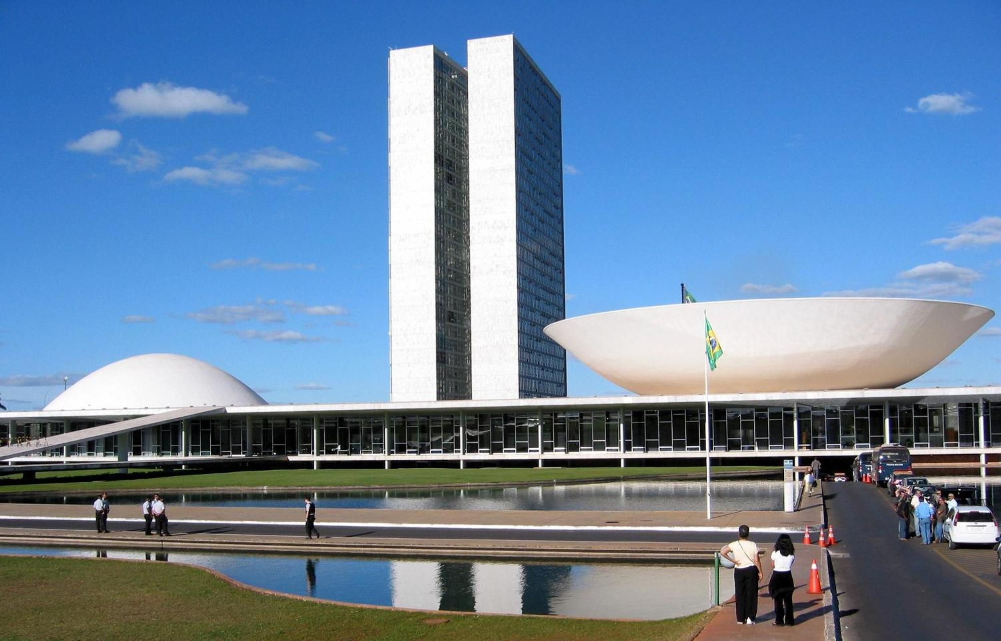 V210 Flat Na Area De - Area Apartment Brasilia
